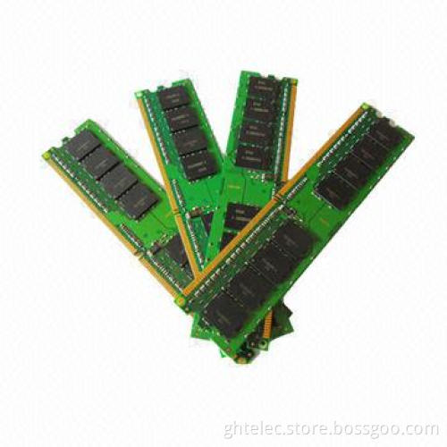 Computer Parts, Original Brands/Chipsets/Accepts PayPal as a Payment Term 397415-B21 8GB (2x4GB)
